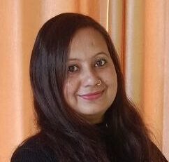 Profile picture of Meenu Rathore